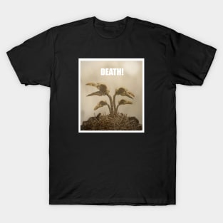 Deathships T-Shirt